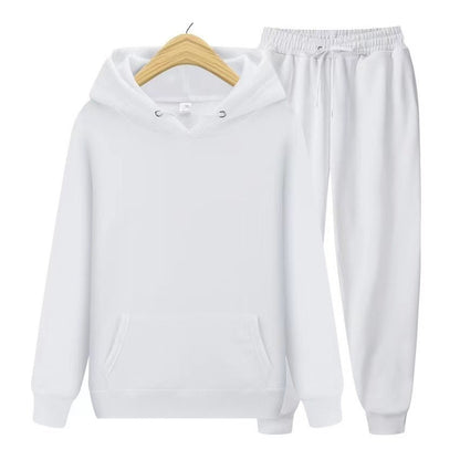 Robin – Unisex Kapuzenpulli & Jogger Set