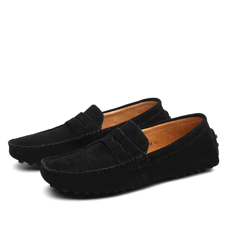 Svend – Loafer im italienischen Stil