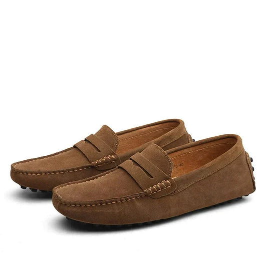 Svend – Loafer im italienischen Stil