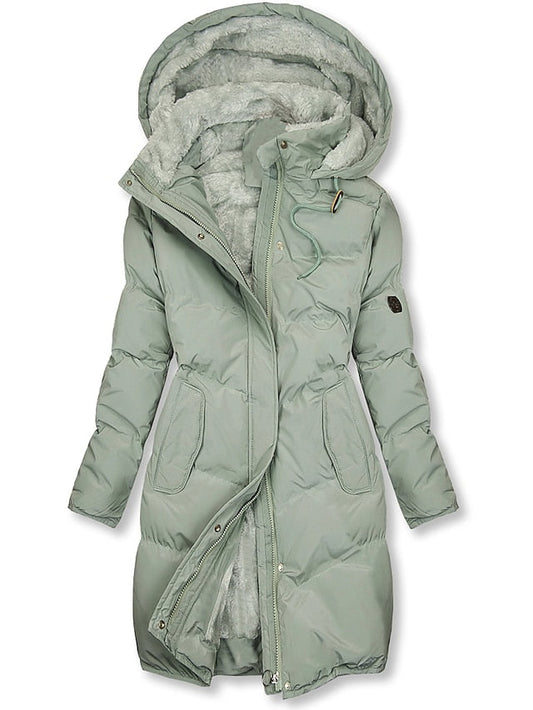 Jazz - Kuschelige Designerjacke Elegant