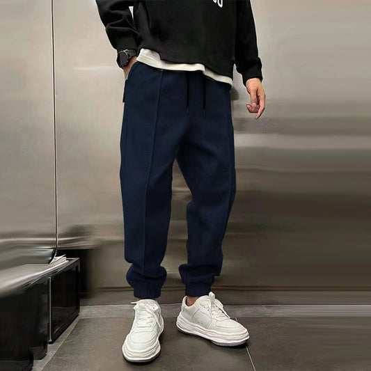 Ceejay – Herren-Sporthose mit dehnbarem Bund