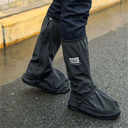 DryFeet – Wasserdichte Schuhüberzüge