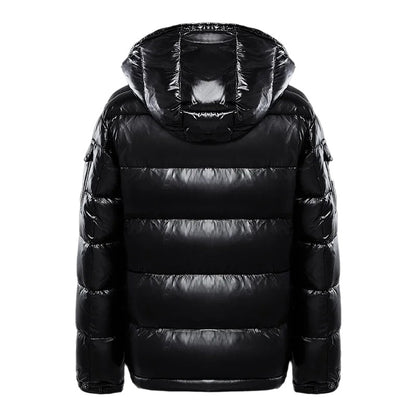 Aput - Stylische Herren-Steppjacke