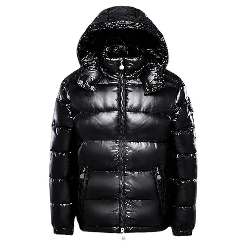 Aput - Stylische Herren-Steppjacke
