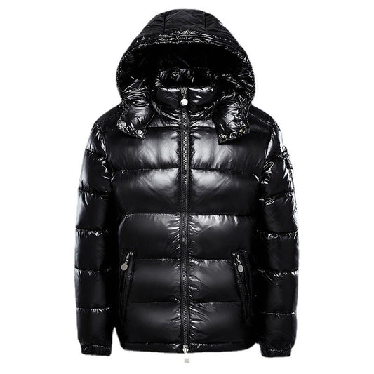 Aput - Stylische Herren-Steppjacke