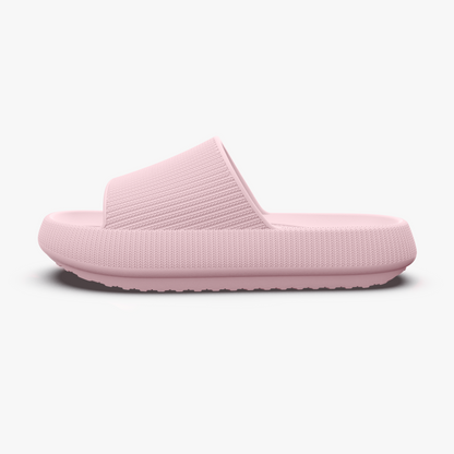 Rumi – Bequeme Schuhe für drinnen und draußen