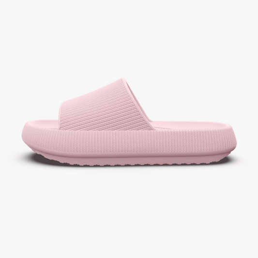 Rumi – Bequeme Schuhe für drinnen und draußen