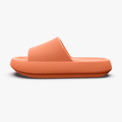 Rumi – Bequeme Schuhe für drinnen und draußen