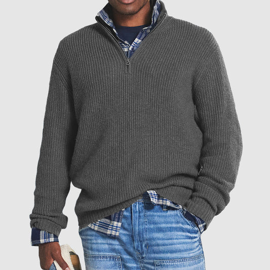 Enzo – Cozy sweater