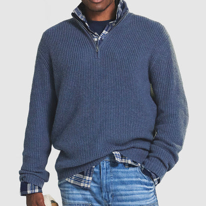 Enzo – Cozy sweater