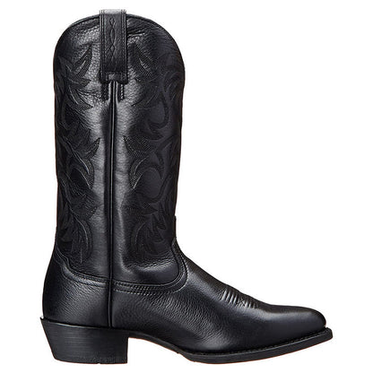 Sabrina – Western Boots