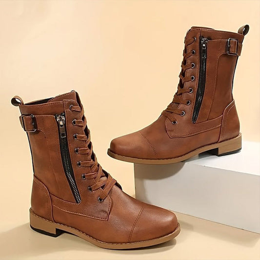 Bella – Medizin-Stiefel