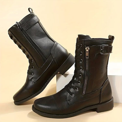 Bella – Medizin-Stiefel
