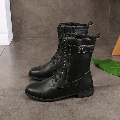 Bella – Medizin-Stiefel