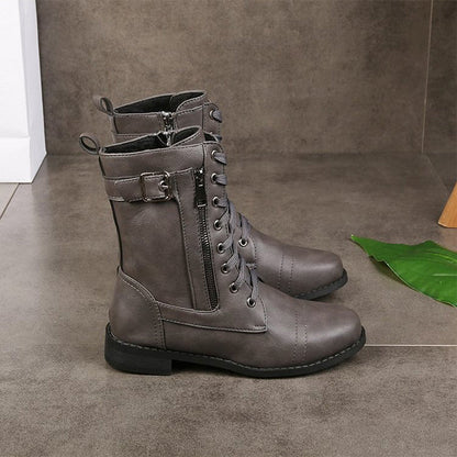 Bella – Medizin-Stiefel