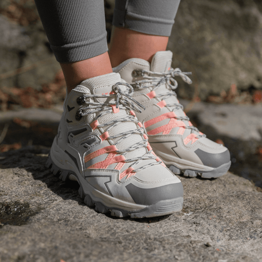 Marc – Orthopädische Wanderschuhe