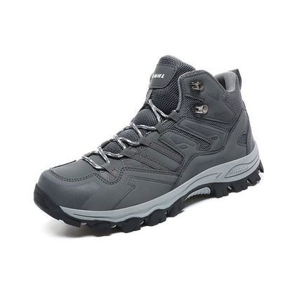 Marc – Orthopädische Wanderschuhe