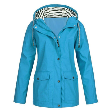 Thibault – 3-in-1 Regenjacke Wasserdicht