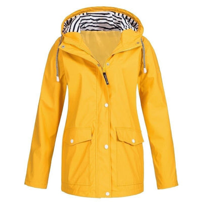 Thibault – 3-in-1 Regenjacke Wasserdicht