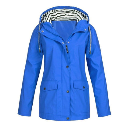 Thibault – 3-in-1 Regenjacke Wasserdicht