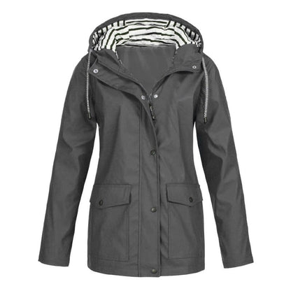 Thibault – 3-in-1 Regenjacke Wasserdicht