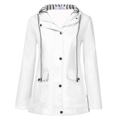 Thibault – 3-in-1 Regenjacke Wasserdicht
