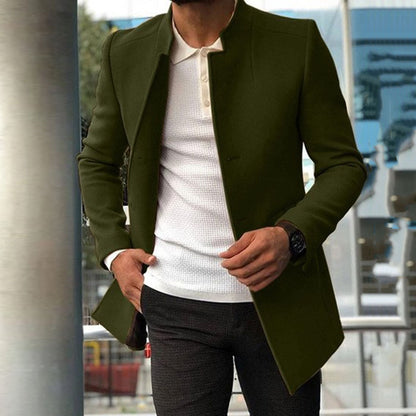 Martin - Modische und bequeme Herrenjacke
